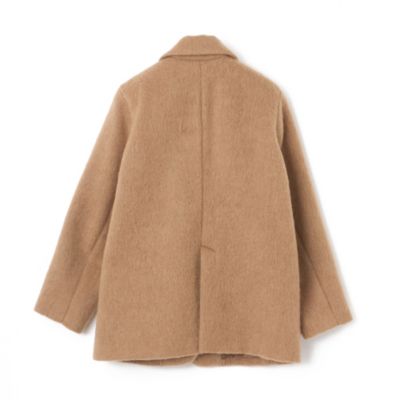 E by eclat(イーバイエクラ)の【福田亜矢子さんコラボ】軽量コート