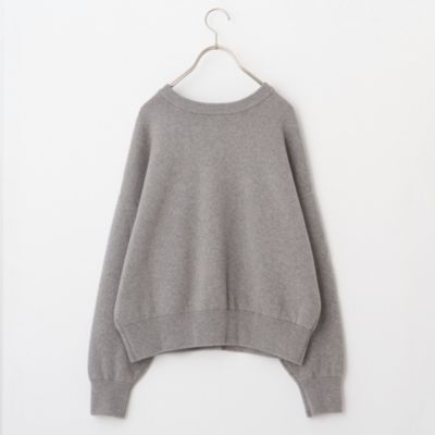 12closet(トゥエルブクローゼット)の【kazumiさんコラボ】【洗える