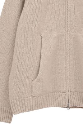 CLANE(クラネ)のPOCKET ZIP KNIT TOPS通販 | 集英社HAPPY PLUS STORE