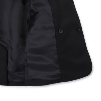 TICCA(ティッカ)のダブルジャケット通販 | 集英社HAPPY PLUS STORE