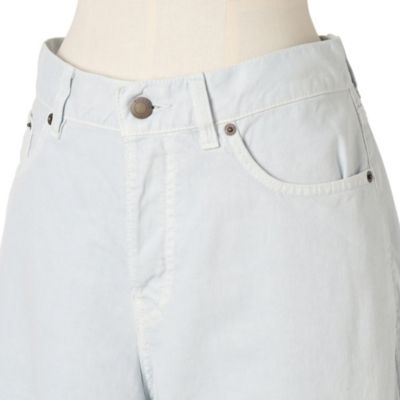 HAIKURE(ハイクル)のBETHANY SHORT LENGTH TWILL 45通販 | 集英社HAPPY