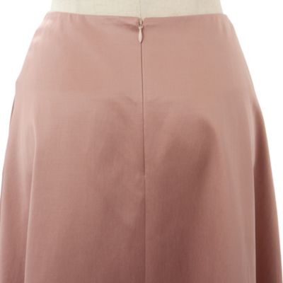 JOHN SMEDLEY(ジョン スメドレー)のツイルフレアスカート通販 | 集英社