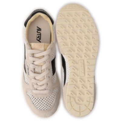 AUTRY(オートリー)のWINDSPIN LOW WOM通販 | 集英社HAPPY PLUS STORE