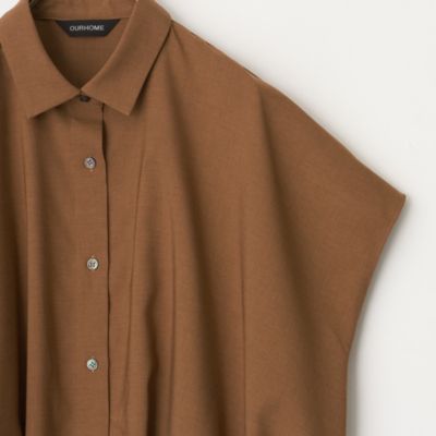 OURHOME(アワーホーム)の【LEE別注】【洗える】【接触冷感】【UVカット 