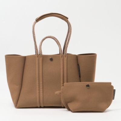 STATE OF ESCAPE(ステート オブ エスケープ)のMeridian midi tote通販