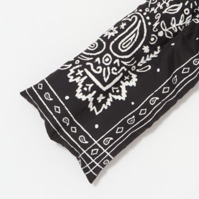 manipuri(マニプリ)のシルクダウンストール通販 | 集英社HAPPY PLUS STORE