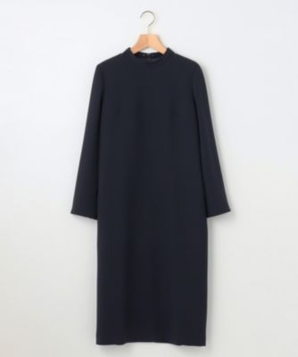 売約済タグ付品クミキョクPrier セットアップワンピース　レース刺繍ケープ　黒 楽天市場】【SALE／60%OFF】【PRIER】レーススリーブロングF&F