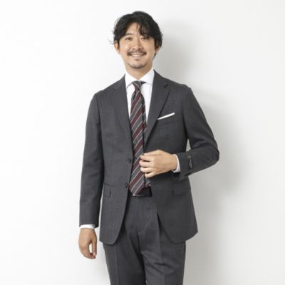 NOLLEY'S goodman(ノーリーズグッドマン)の《セットアップ》尾州