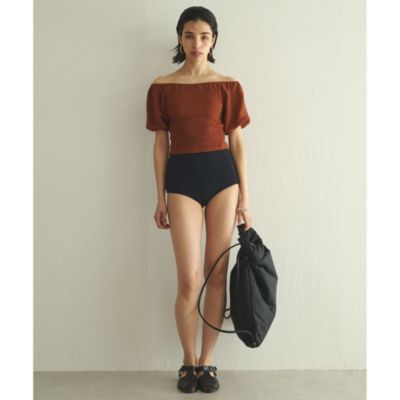 Whim Gazette(ウィム ガゼット)の＜水着＞トップス通販 | 集英社
