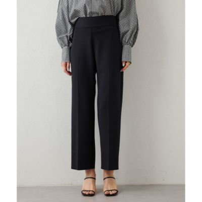Whim Gazette 2024ss ダンボールパンツ2 Whim Gazette(ウィム ガゼット)のダンボールパンツ2通販