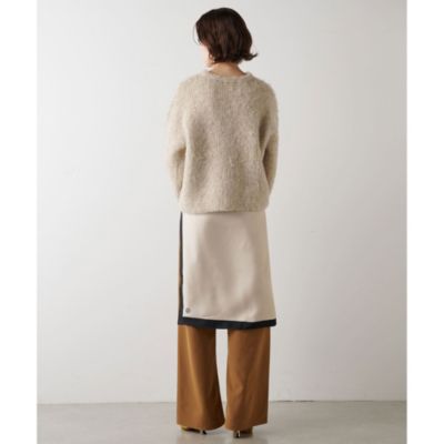 Whim Gazette(ウィム ガゼット)の【WEB限定カラー有り】ミックス Whim Gazette(ウィム ガゼット)の【WEB限定カラー有り】ミックス