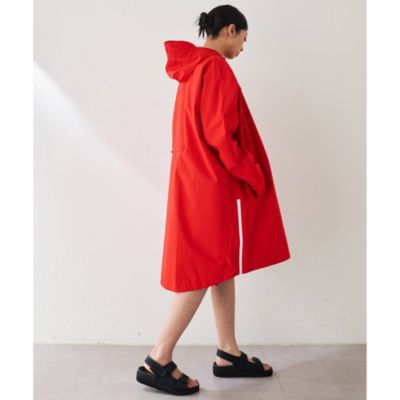 【HUITIEME】ウィッテムレインコート HUITIEME】ウィッテムレインコート