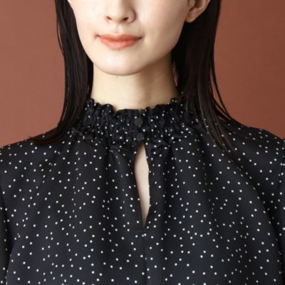 DRESSTERIOR(Ladies)(ドレステリア：レディース)の【上品で