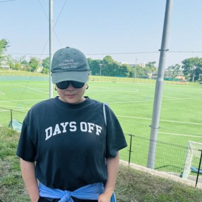 ���f���T�C�Y�F152cm/���p�T�C�Y�F�t���[