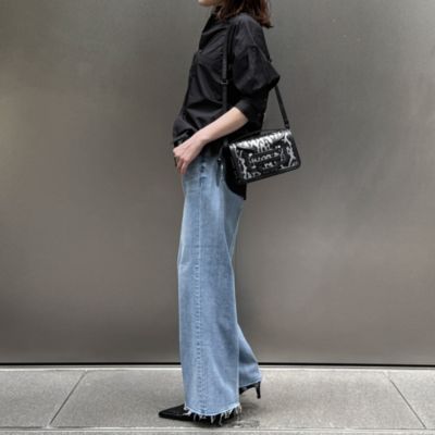 マディソンブルーパフスリーブシャツ MADISONBLUE(マディソンブルー)のJ.BRADLEY パフスリーブシャツ