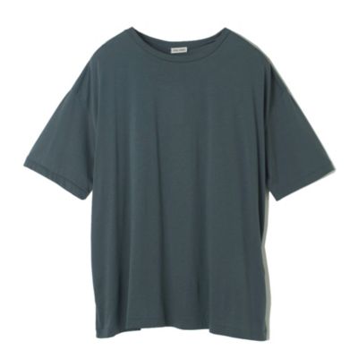 INSCRIRE(アンスクリア)のソフトジャージーTシャツ通販 | 集英社