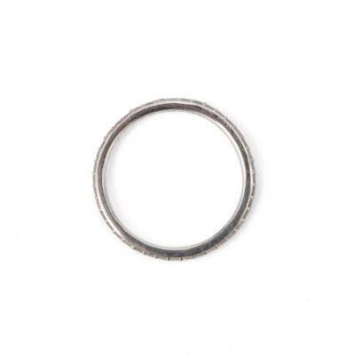 MALUS(マリュス)のProng eternity ring通販 | 集英社HAPPY PLUS STORE MALUS(マリュス)のProng eternity ring通販 | 集英社HAPPY PLUS STORE