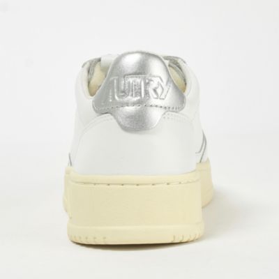 ☆美品☆MUSE×AUTRY/オートリーBIG LOGOフーディー AUTRY(オートリー)のMEDALIST LOW WOM通販 | LEEマルシェ