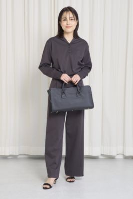 12closet(トゥエルブクローゼット)の【高橋夏果さんコラボ】【撥水