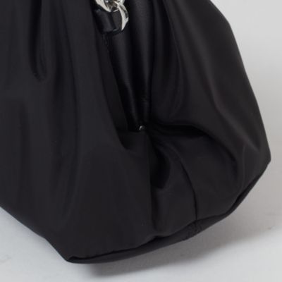 LENK×eclat(リンク×エクラ)の【宮崎桃代さん別注】Dumpling Mini