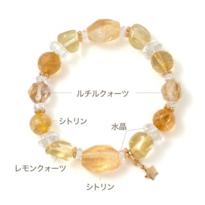 Malulani Hawaii(マルラニハワイ)の水晶玉子「オリエンタル