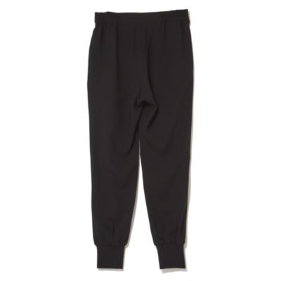 Col Pierrot×eclat(コル ピエロ×エクラ)のとろみスリットリブパンツ