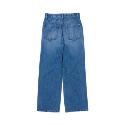 坪田あさみ×woadblue(ツボタアサミ×ウォードブルー)のSALUU