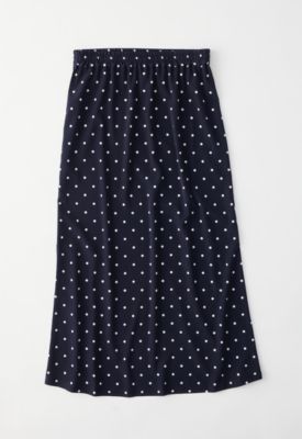 ObladaDOT EASY SKIRT