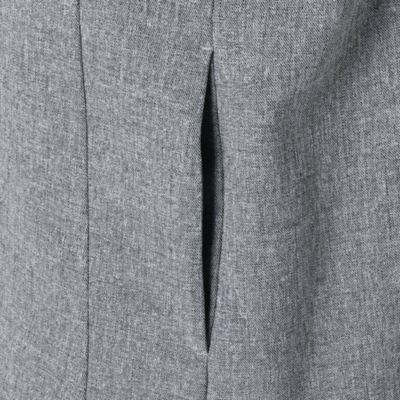 春は“はおり”が主役。アウター&ジャケットでつくる旬スタイル【40代ファッション】