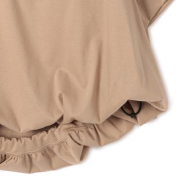 COGTHEBIGSMOKE(コグ ザ ビッグスモーク)のLILLYANA PUFFY SHORT