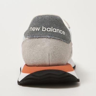 New Balance(ニューバランス)の237通販 | 集英社HAPPY PLUS STORE