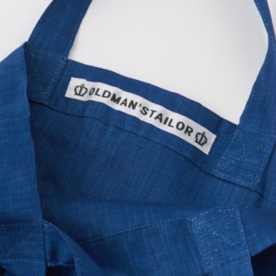 OLDMAN'S TAILOR(オールドマンズテーラー)の【洗える】OMT FLOCKY