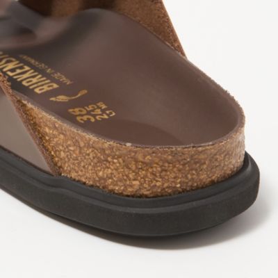 BIRKENSTOCK(ビルケンシュトック)のArizona Droplet Buckle HS HEX通販