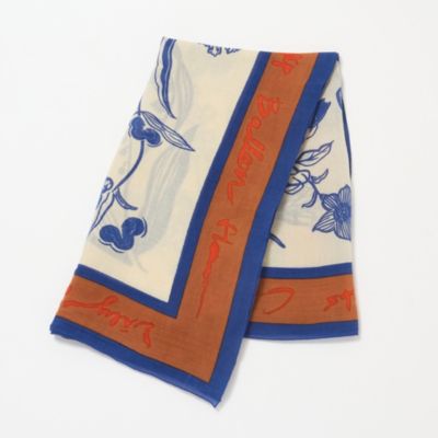 manipuri(マニプリ)のストール通販 | 集英社HAPPY PLUS STORE