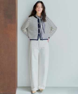 23区(ニジュウサンク)の【滝沢眞規子さん着用/VERY・Oggi掲載】23区