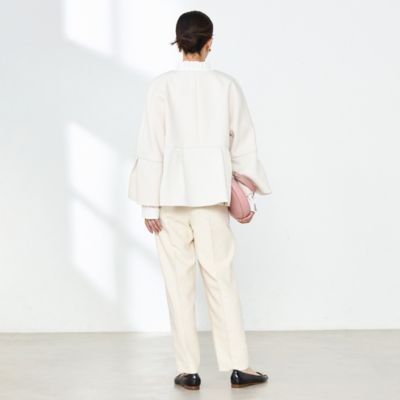 NOLLEY'S(ノーリーズ)の《セットアップ対応》ウォッシャブル