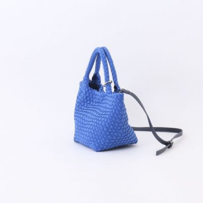 NOLLEY'S(ノーリーズ)のメッシュトートバッグS通販 | LEEマルシェ