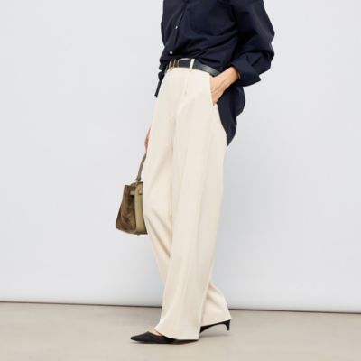 美品　NOLLEY'S sophi ノーリーズソフィー　ウォッシャブル　パンツ NOLLEY'S Sophi（ノーリーズソフィー） パンツ 「セットアップ対応