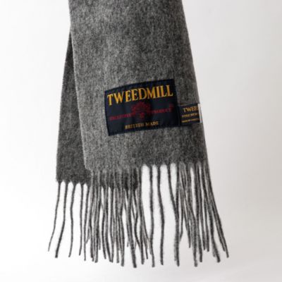 NOLLEY'S goodman(ノーリーズグッドマン)の【TWEEDMILL/ツイードミル