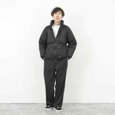 NOLLEY'S goodman(ノーリーズグッドマン)の【TAION/タイオン】WORK W