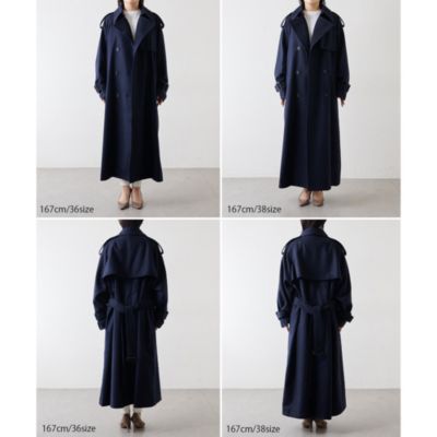 Whim Gazette(ウィム ガゼット)の【長谷川京子さんコラボ