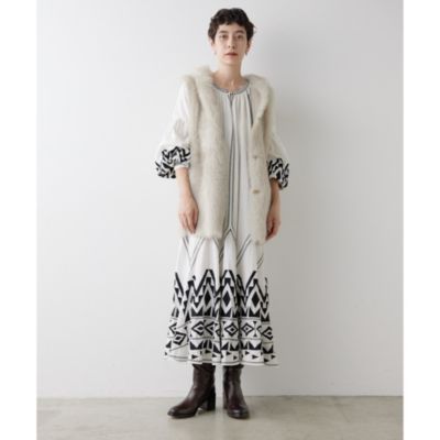 Whim Gazette(ウィム ガゼット)のフードファージレ通販 | 集英社HAPPY