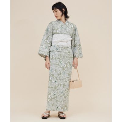 Whim Gazette(ウィム ガゼット)の浴衣通販 | mirabella homme