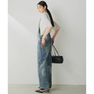 Whim Gazette(ウィム ガゼット)のラメニットTEE通販 | 集英社
