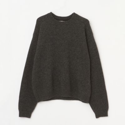 Oblada(オブラダ)のWILLIAM KNIT通販 | 集英社HAPPY PLUS STORE