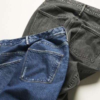 upper hights(アッパーハイツ)の【THE FIG WIDE】エディター東原 upper hights(アッパーハイツ)の【THE FIG WIDE】エディター東原