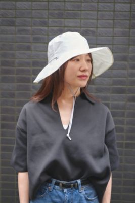 ぶ*な様 KIJIMA TAKAYUKI CORDURA（R） SAFARI H KIJIMA TAKAYUKI(キジマ タカユキ)の【HPS別注】CORDURA（R