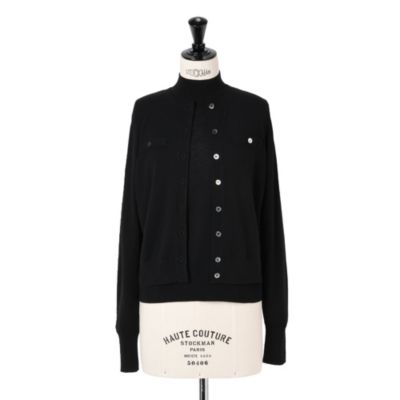 ���f�ނ̃n�C�l�b�N�j�b�g�i���i�R�[�h439191�j�ƃA���T���u����