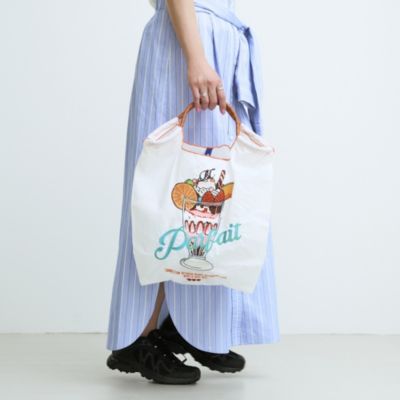 Ball & Chain(ボールアンドチェーン)のショッピングバッグ通販