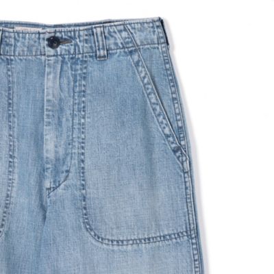 MADISONBLUE(マディソンブルー)のWIDE BAKER PT通販 | 集英社HAPPY